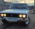 Белый ВАЗ 2106, объемом двигателя 1.6 л и пробегом 100 тыс. км за 750 $, фото 1 на Automoto.ua