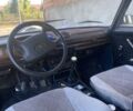Белый ВАЗ 2106, объемом двигателя 1.3 л и пробегом 22 тыс. км за 350 $, фото 1 на Automoto.ua