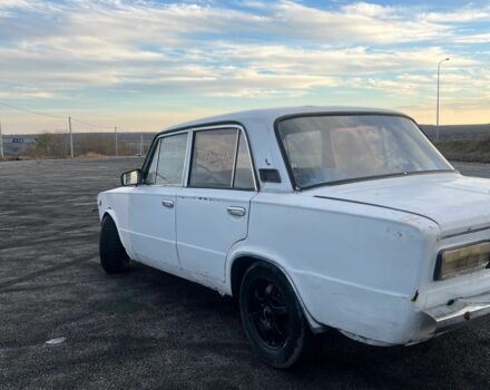 Білий ВАЗ 2106, об'ємом двигуна 1.6 л та пробігом 99 тис. км за 477 $, фото 7 на Automoto.ua