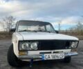 Білий ВАЗ 2106, об'ємом двигуна 1.6 л та пробігом 99 тис. км за 477 $, фото 1 на Automoto.ua
