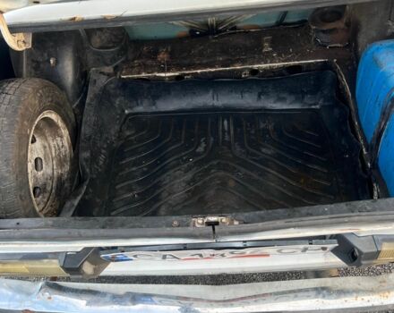 Білий ВАЗ 2106, об'ємом двигуна 1.6 л та пробігом 99 тис. км за 477 $, фото 14 на Automoto.ua