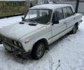 Білий ВАЗ 2106, об'ємом двигуна 1.3 л та пробігом 36 тис. км за 500 $, фото 1 на Automoto.ua