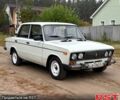 Белый ВАЗ 2106, объемом двигателя 1.6 л и пробегом 134 тыс. км за 920 $, фото 1 на Automoto.ua