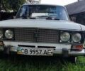Білий ВАЗ 2106, об'ємом двигуна 1.6 л та пробігом 112 тис. км за 483 $, фото 8 на Automoto.ua