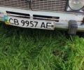 Білий ВАЗ 2106, об'ємом двигуна 1.6 л та пробігом 112 тис. км за 483 $, фото 6 на Automoto.ua
