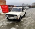 Білий ВАЗ 2106, об'ємом двигуна 1.6 л та пробігом 110 тис. км за 550 $, фото 5 на Automoto.ua