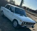 Белый ВАЗ 2106, объемом двигателя 0 л и пробегом 250 тыс. км за 950 $, фото 1 на Automoto.ua