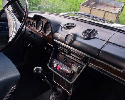 Білий ВАЗ 2106, об'ємом двигуна 1.6 л та пробігом 112 тис. км за 483 $, фото 2 на Automoto.ua