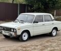 Белый ВАЗ 2106, объемом двигателя 1.6 л и пробегом 130 тыс. км за 920 $, фото 1 на Automoto.ua