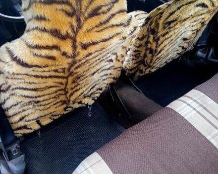 ВАЗ 2106 1976 в Смеле на Automoto.ua Белый ВАЗ 2106, объемом двигателя 1.3 л и пробегом 200 тыс. км за 650 $, фото 4 на Automoto.ua