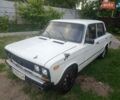 Белый ВАЗ 2106, объемом двигателя 1.58 л и пробегом 200 тыс. км за 450 $, фото 1 на Automoto.ua