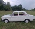 Белый ВАЗ 2106, объемом двигателя 1 л и пробегом 100 тыс. км за 716 $, фото 1 на Automoto.ua