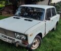 Білий ВАЗ 2106, об'ємом двигуна 1.6 л та пробігом 112 тис. км за 483 $, фото 5 на Automoto.ua