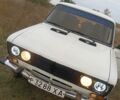 Белый ВАЗ 2106, объемом двигателя 0 л и пробегом 62 тыс. км за 531 $, фото 1 на Automoto.ua