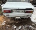Белый ВАЗ 2106, объемом двигателя 1.5 л и пробегом 350 тыс. км за 434 $, фото 7 на Automoto.ua