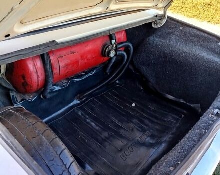 Белый ВАЗ 2106, объемом двигателя 1.6 л и пробегом 0 тыс. км за 900 $, фото 12 на Automoto.ua