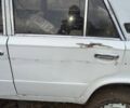 Белый ВАЗ 2106, объемом двигателя 1.5 л и пробегом 350 тыс. км за 434 $, фото 4 на Automoto.ua