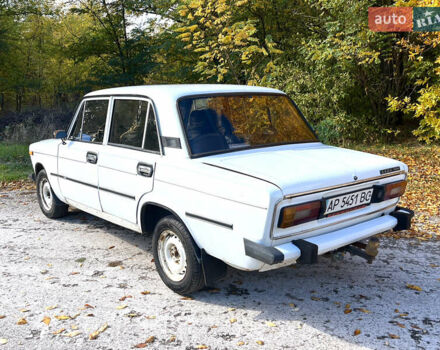 ВАЗ 2106 1977 у Запоріжжя на Automoto.ua Білий ВАЗ 2106, об'ємом двигуна 1.6 л та пробігом 147 тис. км за 720 $, фото 10 на Automoto.ua