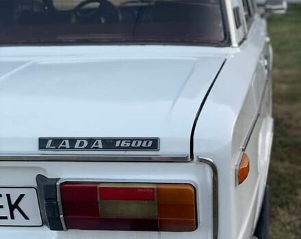 Белый ВАЗ 2106, объемом двигателя 1.6 л и пробегом 3 тыс. км за 1090 $, фото 7 на Automoto.ua