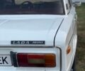 Белый ВАЗ 2106, объемом двигателя 1.6 л и пробегом 3 тыс. км за 1090 $, фото 7 на Automoto.ua