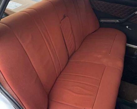 Белый ВАЗ 2106, объемом двигателя 1.6 л и пробегом 3 тыс. км за 1090 $, фото 10 на Automoto.ua