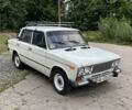 Белый ВАЗ 2106, объемом двигателя 0 л и пробегом 210 тыс. км за 850 $, фото 1 на Automoto.ua