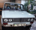 Белый ВАЗ 2106, объемом двигателя 1.6 л и пробегом 98 тыс. км за 387 $, фото 3 на Automoto.ua