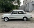 Белый ВАЗ 2106, объемом двигателя 0 л и пробегом 210 тыс. км за 850 $, фото 5 на Automoto.ua
