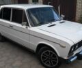 Білий ВАЗ 2106, об'ємом двигуна 1.6 л та пробігом 170 тис. км за 2300 $, фото 1 на Automoto.ua