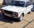 Белый ВАЗ 2106, объемом двигателя 1.6 л и пробегом 100 тыс. км за 800 $, фото 1 на Automoto.ua
