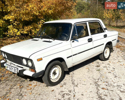 ВАЗ 2106 1977 у Запоріжжя на Automoto.ua Білий ВАЗ 2106, об'ємом двигуна 1.6 л та пробігом 147 тис. км за 720 $, фото 12 на Automoto.ua