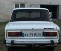 Белый ВАЗ 2106, объемом двигателя 1.6 л и пробегом 3 тыс. км за 1090 $, фото 11 на Automoto.ua