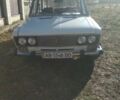 Белый ВАЗ 2106, объемом двигателя 0 л и пробегом 100 тыс. км за 1900 $, фото 1 на Automoto.ua