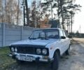 Белый ВАЗ 2106, объемом двигателя 1.6 л и пробегом 120 тыс. км за 572 $, фото 7 на Automoto.ua