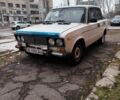 Белый ВАЗ 2106, объемом двигателя 1.7 л и пробегом 100 тыс. км за 650 $, фото 1 на Automoto.ua