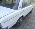 Белый ВАЗ 2106, объемом двигателя 1.5 л и пробегом 10 тыс. км за 894 $, фото 1 на Automoto.ua