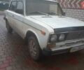 Білий ВАЗ 2106, об'ємом двигуна 1.57 л та пробігом 135 тис. км за 708 $, фото 2 на Automoto.ua