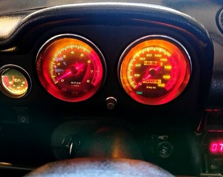 Белый ВАЗ 2106, объемом двигателя 1.6 л и пробегом 0 тыс. км за 900 $, фото 11 на Automoto.ua