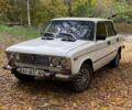 Белый ВАЗ 2106, объемом двигателя 0 л и пробегом 100 тыс. км за 890 $, фото 1 на Automoto.ua