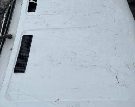 Белый ВАЗ 2106, объемом двигателя 1.5 л и пробегом 350 тыс. км за 434 $, фото 14 на Automoto.ua