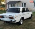Белый ВАЗ 2106, объемом двигателя 1.6 л и пробегом 3 тыс. км за 1090 $, фото 3 на Automoto.ua