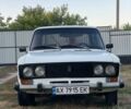 Белый ВАЗ 2106, объемом двигателя 1.6 л и пробегом 3 тыс. км за 1090 $, фото 9 на Automoto.ua