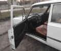 Белый ВАЗ 2106, объемом двигателя 1.5 л и пробегом 300 тыс. км за 397 $, фото 6 на Automoto.ua