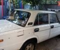 Белый ВАЗ 2106, объемом двигателя 1.6 л и пробегом 98 тыс. км за 321 $, фото 3 на Automoto.ua