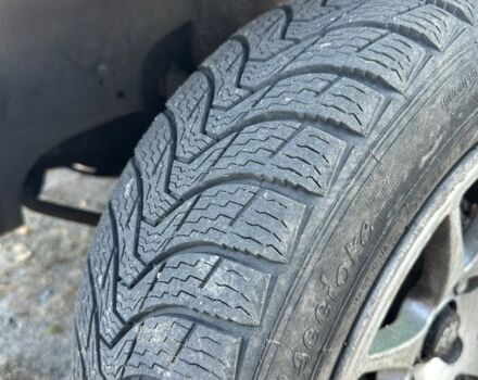 Белый ВАЗ 2106, объемом двигателя 1.6 л и пробегом 120 тыс. км за 572 $, фото 5 на Automoto.ua