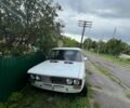 Белый ВАЗ 2106, объемом двигателя 1.6 л и пробегом 100 тыс. км за 800 $, фото 1 на Automoto.ua