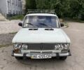 Белый ВАЗ 2106, объемом двигателя 0 л и пробегом 210 тыс. км за 850 $, фото 2 на Automoto.ua