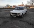 Белый ВАЗ 2106, объемом двигателя 1.5 л и пробегом 300 тыс. км за 397 $, фото 1 на Automoto.ua
