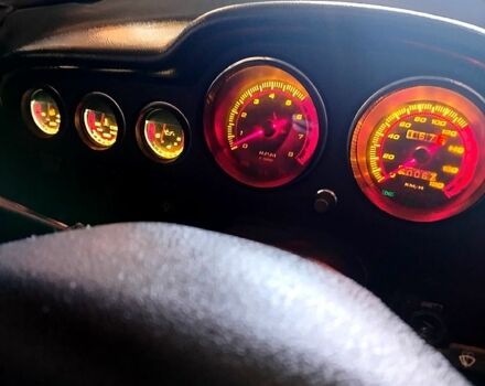 Белый ВАЗ 2106, объемом двигателя 1.6 л и пробегом 0 тыс. км за 900 $, фото 10 на Automoto.ua