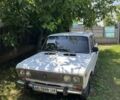 Белый ВАЗ 2106, объемом двигателя 1.6 л и пробегом 25 тыс. км за 674 $, фото 1 на Automoto.ua